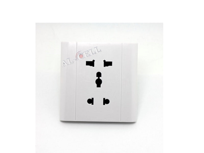 SPY Camera 606 Security Wall Socket