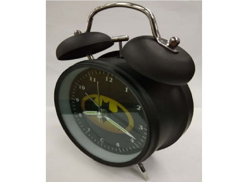 SPY Camera Alarm Clock