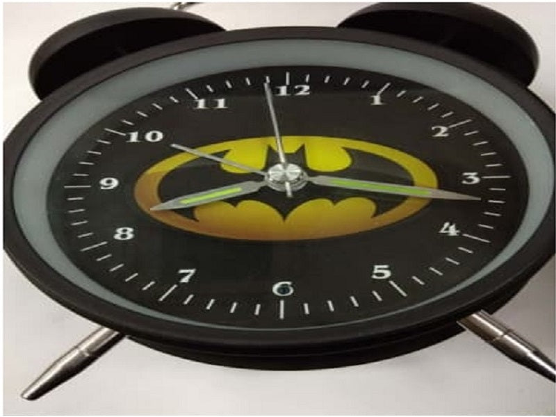 SPY Camera Alarm Clock