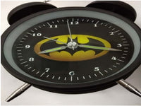 SPY Camera Alarm Clock