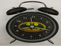 SPY Camera Alarm Clock