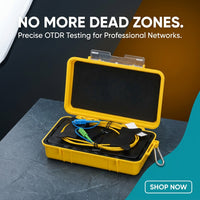 1KM SC/APC-SC/UPC Fiber Optic Extensi