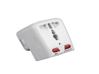 SPY Camera Motion Detecting Camera Plugs