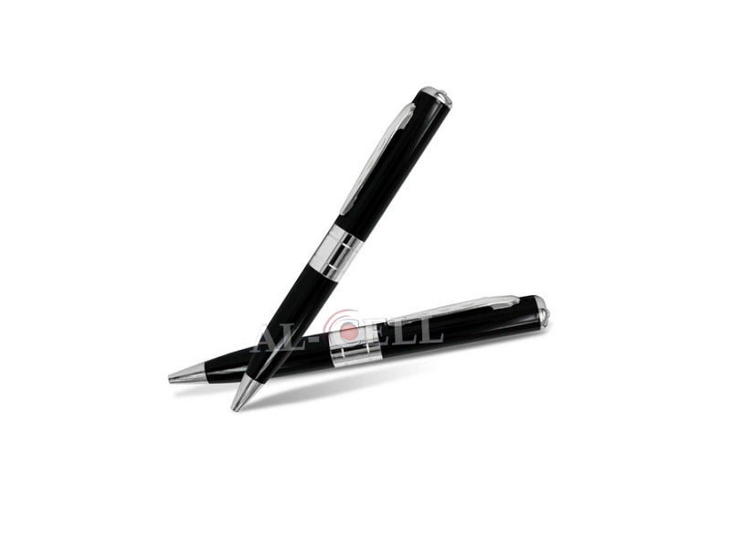 SPY Camera - Pen Recorder