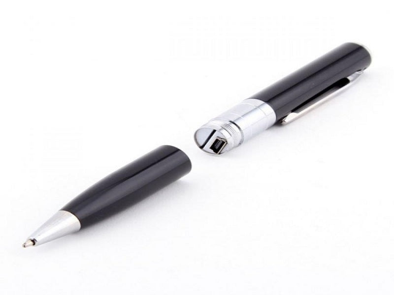 SPY Camera - Pen Recorder