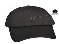 SPY Camera - Cap Camera