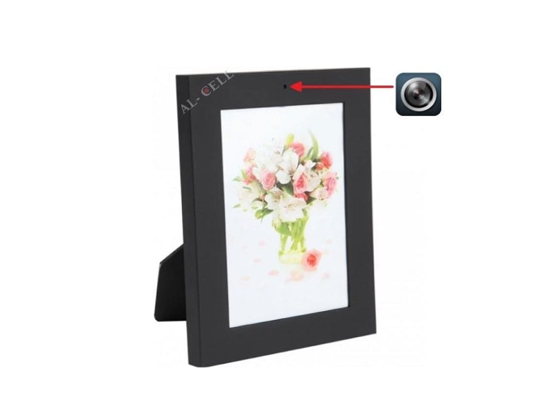 SPY Camera - Camera Frame