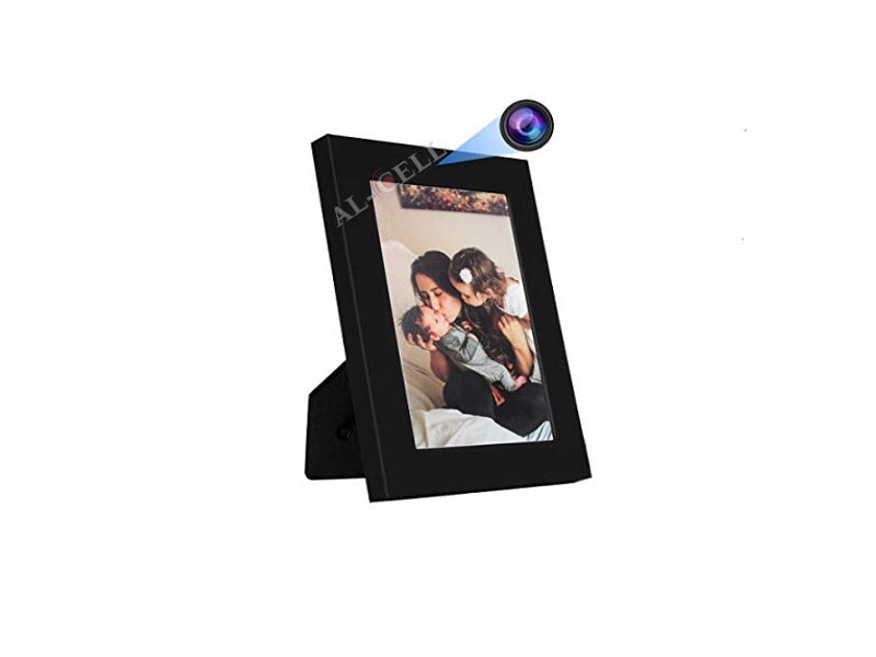 SPY Camera - Camera Frame