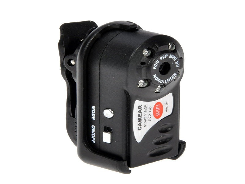 SPY Camera- Wifi Camera Q7