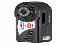 SPY Camera- Wifi Camera Q7