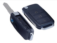 SPY Camera - Car Key