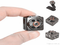 SPY Camera Sq8 Mini Dv Camera