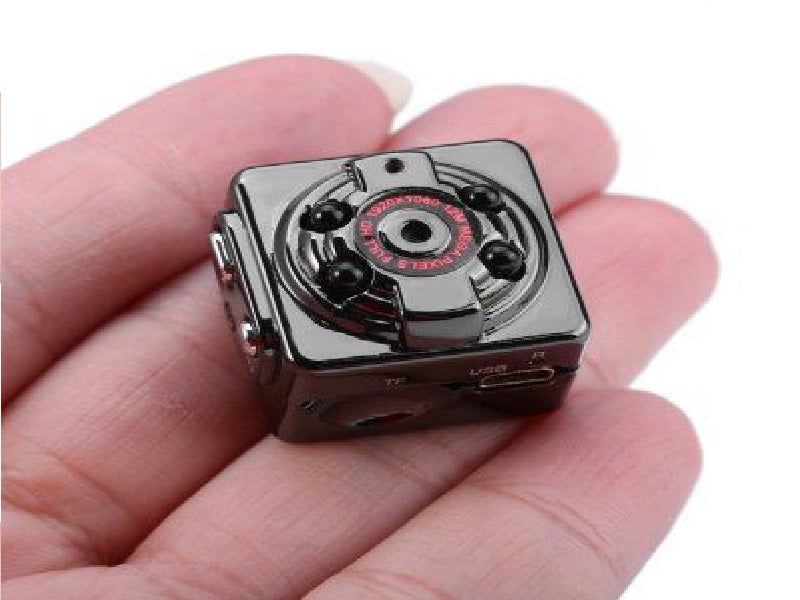 SPY Camera Sq8 Mini Dv Camera