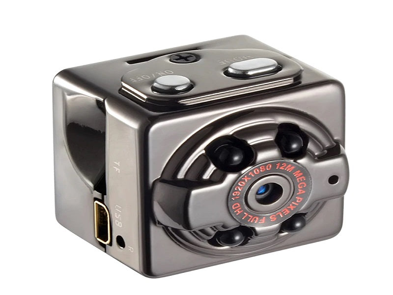 SPY Camera Sq8 Mini Dv Camera