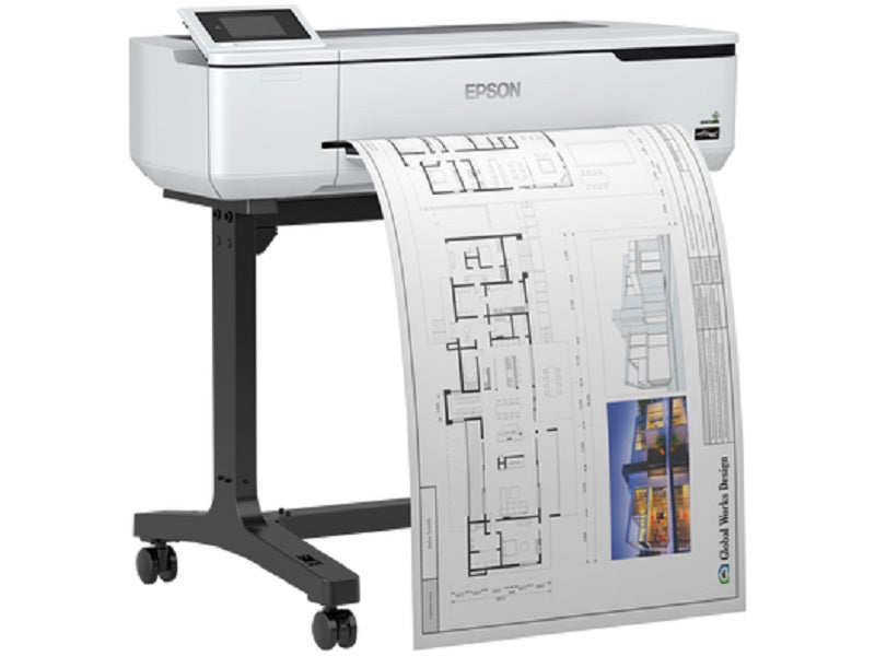 EPSON Sure Color T3100 Wireless Printer