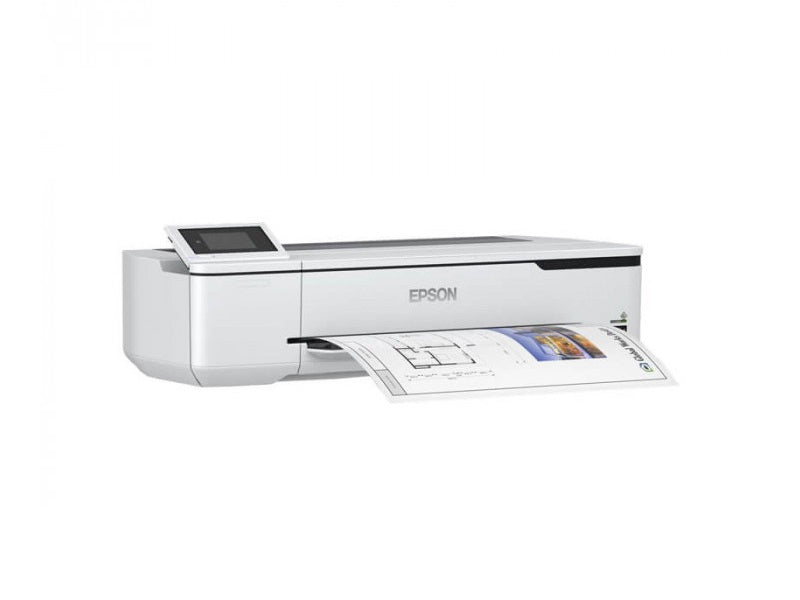 EPSON Sure Color T3100N Wireless Printer
