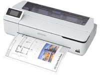 EPSON Sure Color T3100N Wireless Printer