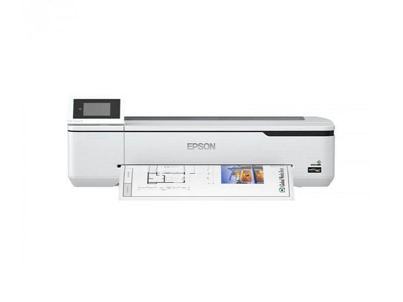 EPSON Sure Color T3100N Wireless Printer