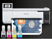 EPSON Sure Color T3100X Wireless Printer