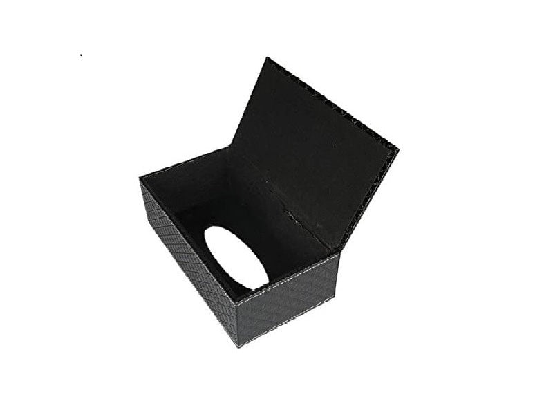 SPY Camera Tissue Dispenser