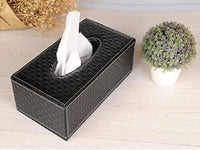 SPY Camera Tissue Dispenser