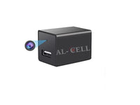 SPY Camera In Usb Charger