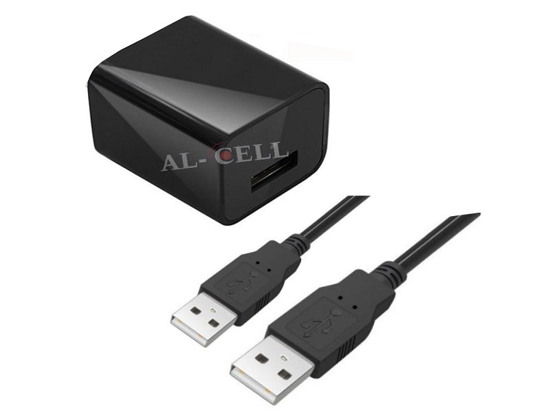 SPY Camera In Usb Charger