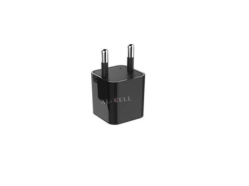 SPY Camera In Usb Charger