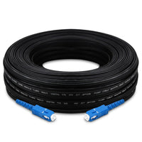 FTTH Patch Cable 1 CORE SC/SC 20M