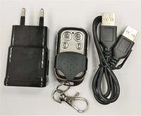 SPY Camera Usb Charger