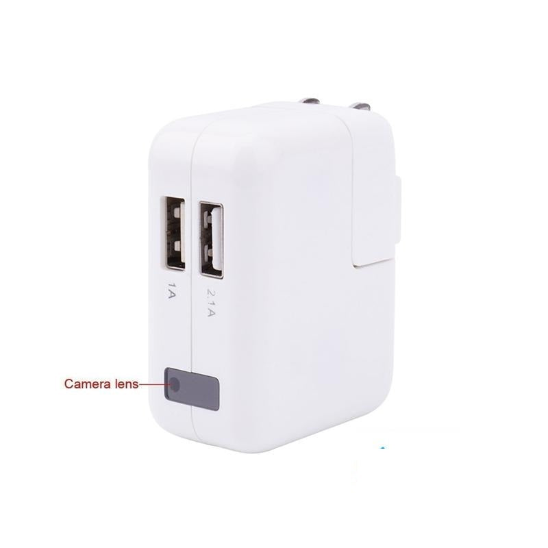 SPY Camera Wifi Camera Usb Power Adapter