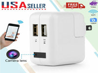 SPY Camera Wifi Camera Usb Power Adapter