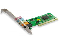 SOUND Card 6 Channel