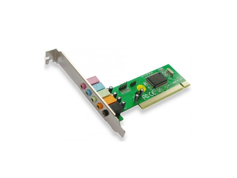SOUND Card 6 Channel