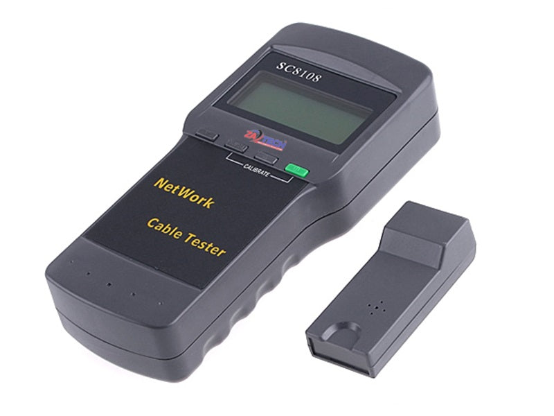 DIGITAL Network Cable Tester