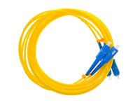 FIBRE Patch Cable SM 3.0 SC/SC 3M Single