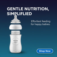 Philips Avent Natural Response