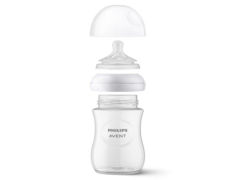 Philips Avent Natural Response