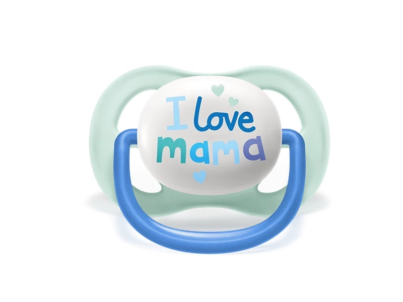 Philips Avent ultra air BOY MAM/BOAT