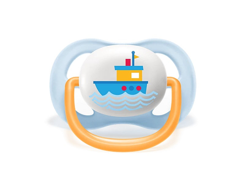 Philips Avent ultra air BOY MAM/BOAT