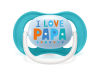 Philips Avent ultra air BOY PAPA/BOAT