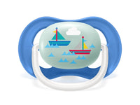 Philips Avent ultra air BOY PAPA/BOAT