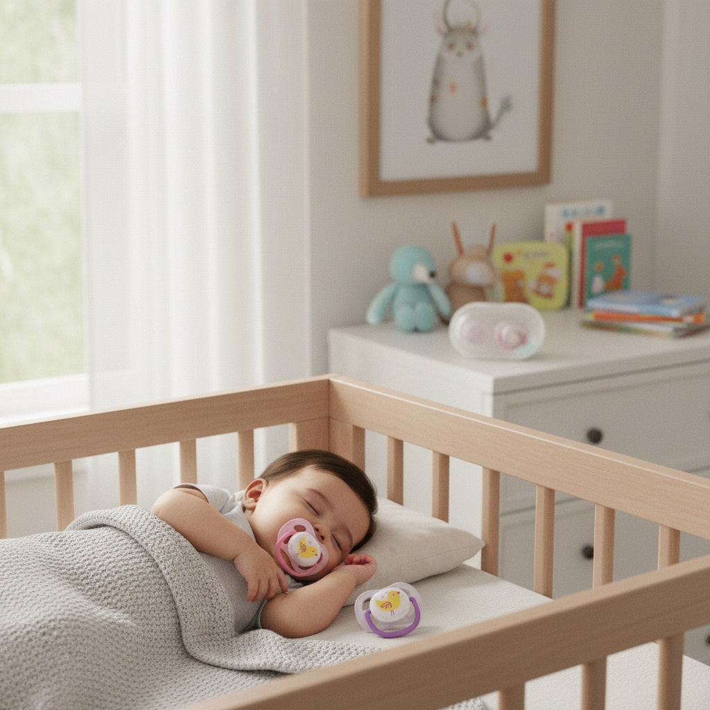 Philips Avent SCF080/06 Ultra Air Soothe