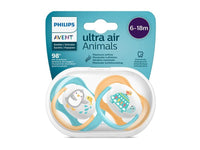 Philips Avent ultra air 6-18M BOY PENG/T