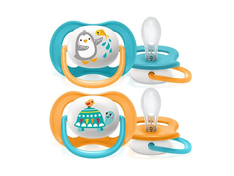 Philips Avent ultra air 6-18M BOY PENG/T