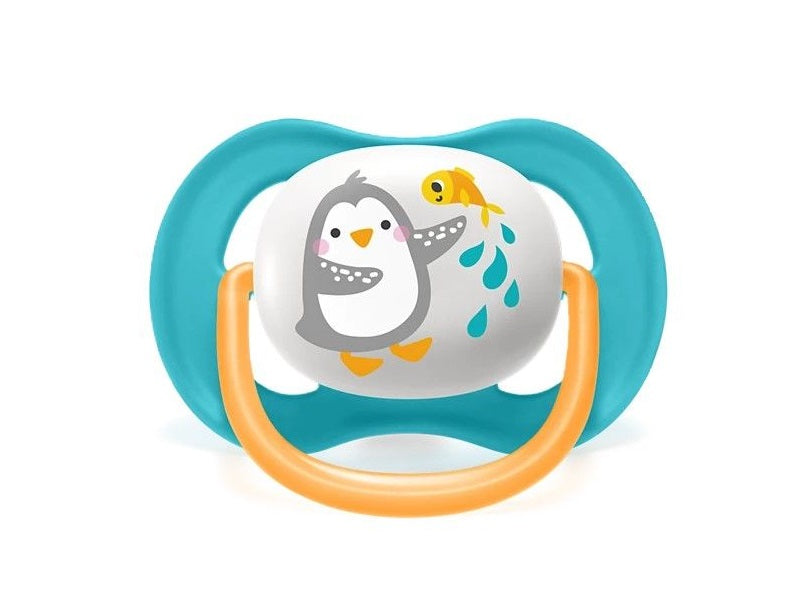 Philips Avent ultra air 6-18M BOY PENG/T