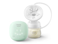 Philips Avent Basic Electric Breast Pump