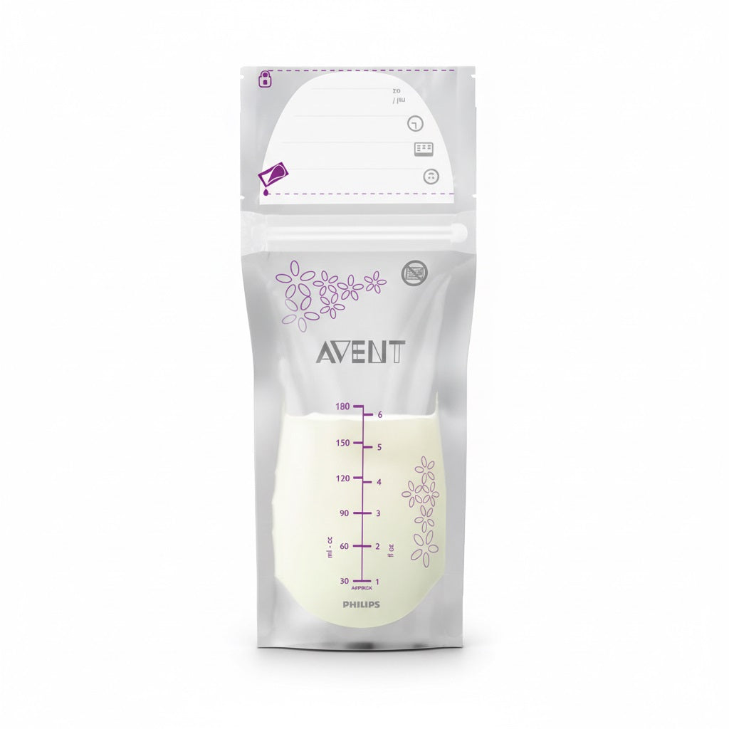 Philips Avent SCF603/25 Milk Storage Bag