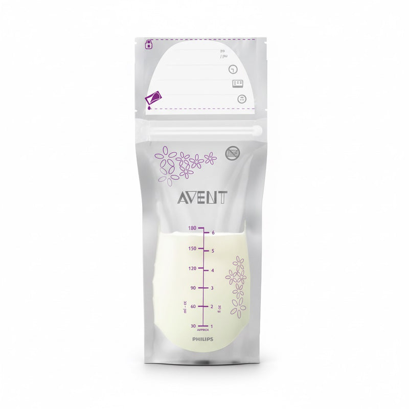 Philips Avent SCF603/25 Milk Storage Bag