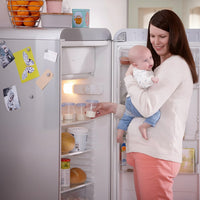 Philips Avent Breast milk storage cups